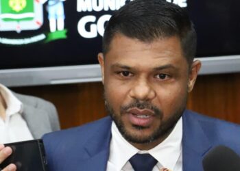 Romário Policarpo | Foto: Divulgação