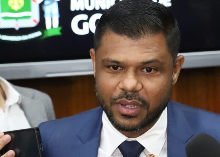 Romário Policarpo | Foto: Divulgação