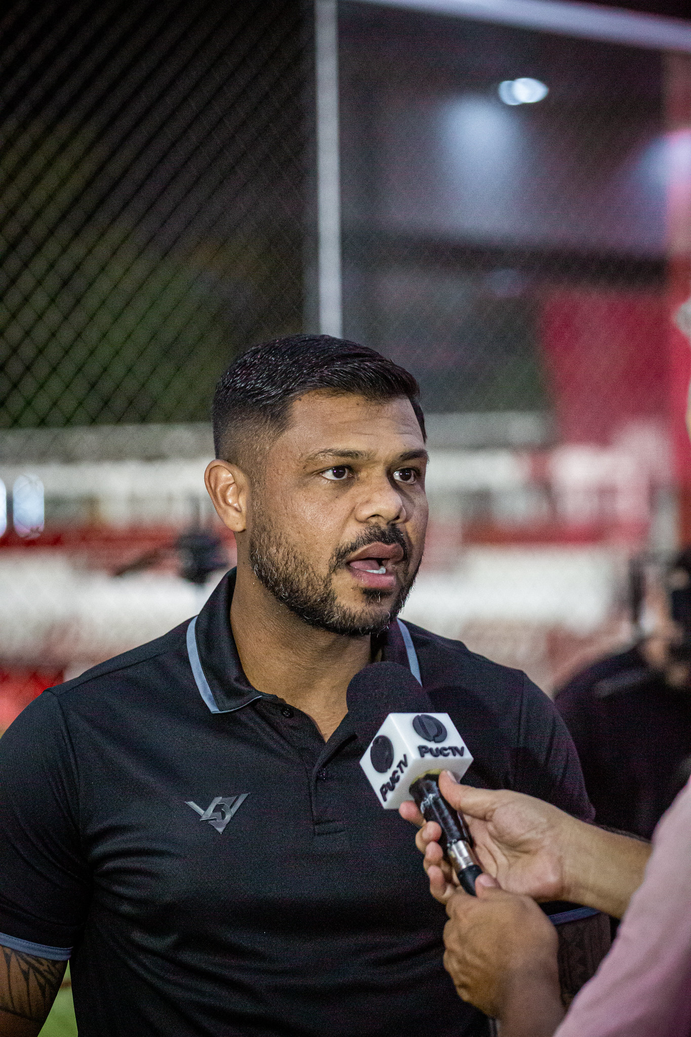 Policarpo articula CT padrão FIFA em Goiânia para o Vila Nova com investimento de R$ 15 milhões