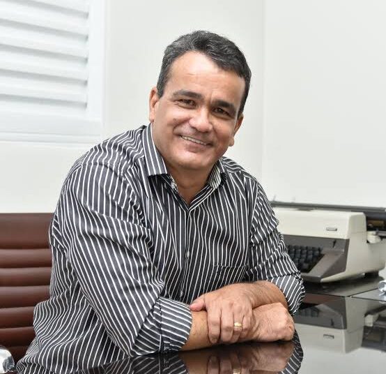 Ex-prefeito Romes Gomes | Foto: Reprodução