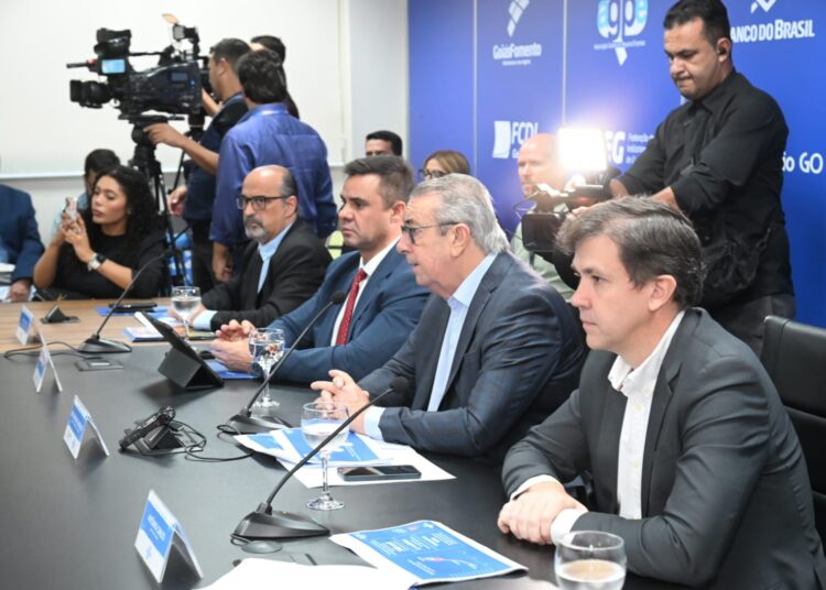 Sebrae-GO supera meta em 2025 e prepara pequenas empresas para exportação em 2026