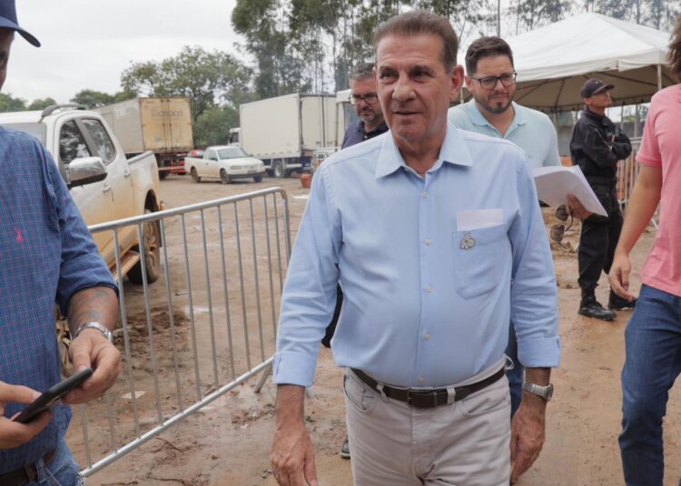 anderlan afirma que PSD não aceitará papel de coadjuvante | Foto: Kevin Lucas