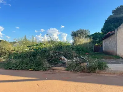 Aparecida contabiliza 85 mil terrenos baldios; 170 donos concentram áreas