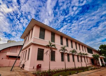 Reinauguração do Lyceu de Goiânia | Foto: Wesley Costa