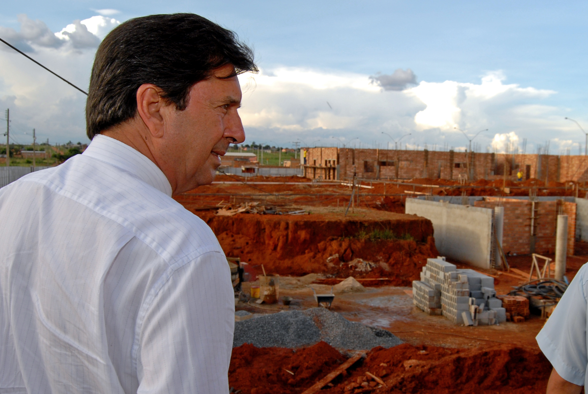 Maguito Vilela Aparecida de Goiânia 