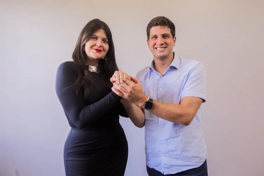 Aava Santiago assume PSB em Goiás