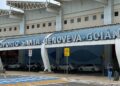 Aeroporto de Goiânia | Foto: Governo de Goiás