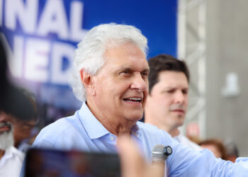 Caiado saída União Brasil