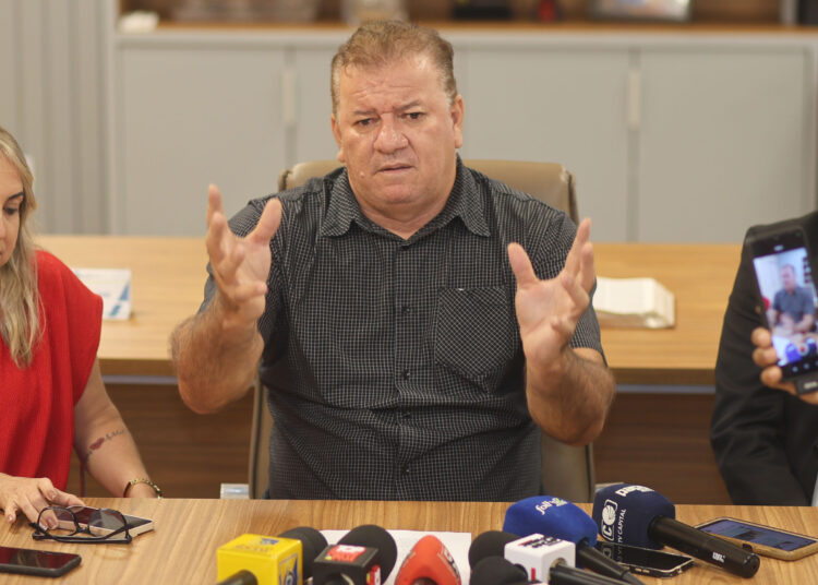 camara de aparecida de goiânia