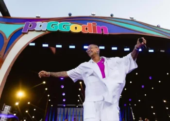 Carnaval Goiânia 2026