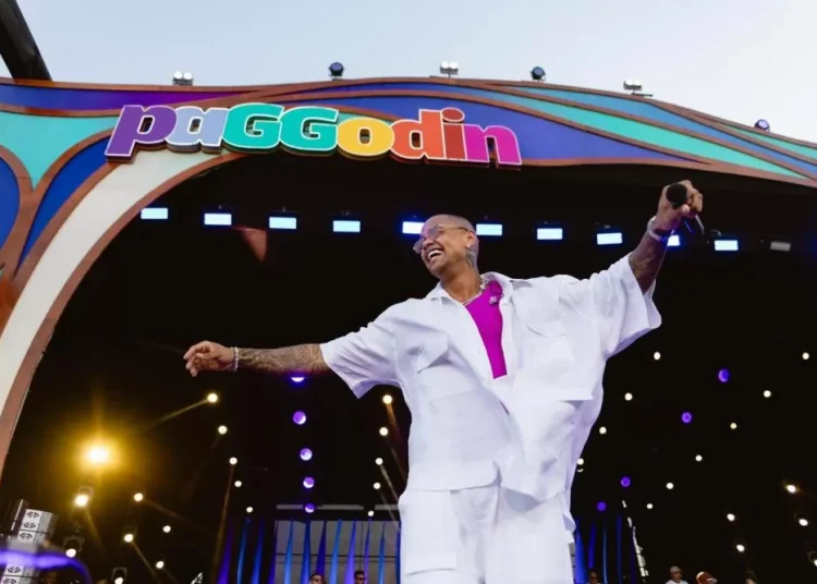 Carnaval Goiânia 2026