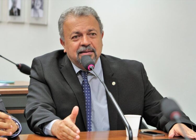 Bastidores: por que a gestão de Elias Vaz chegou ao limite no PSB | Foto: Reprodução