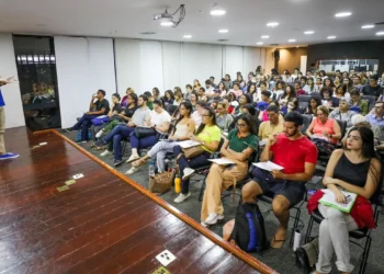 Concurso Câmara dos Deputados 2026