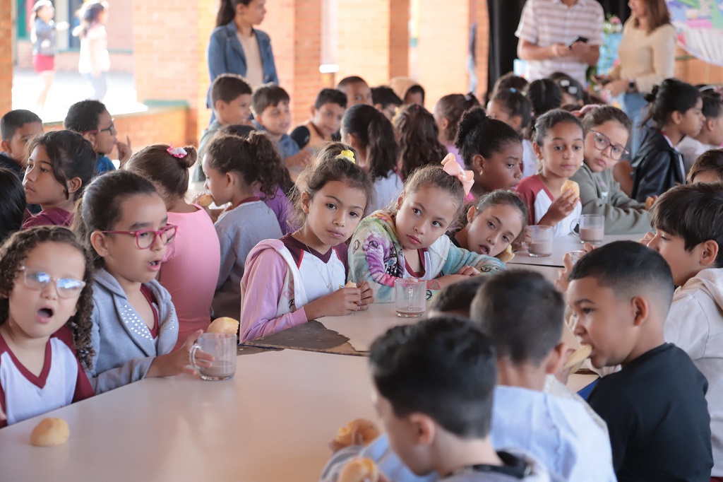 Concurso educação Aparecida de Goiânia 