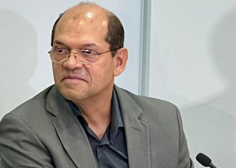 crise na comurg goiânia