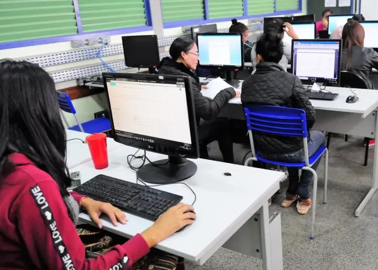 Aparecida de Goiânia curso inteligência artificial