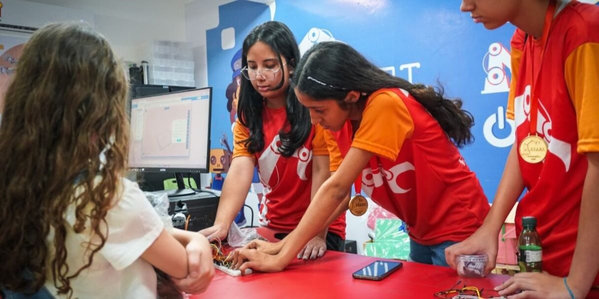 Aparecida de Goiânia curso de inteligência artificial 