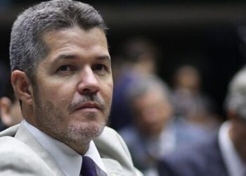 Presidente do Departamento Estadual de Trânsito | Foto: Câmara dos Deputados
