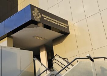 doação terreno maçonaria Aparecida