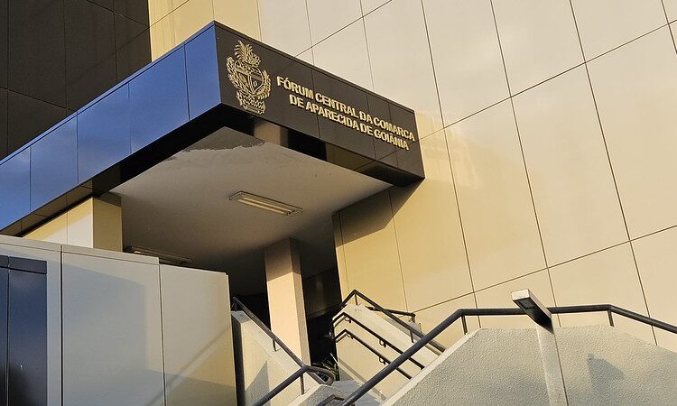 doação terreno maçonaria Aparecida