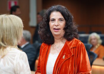 Doutora Cristina 2026