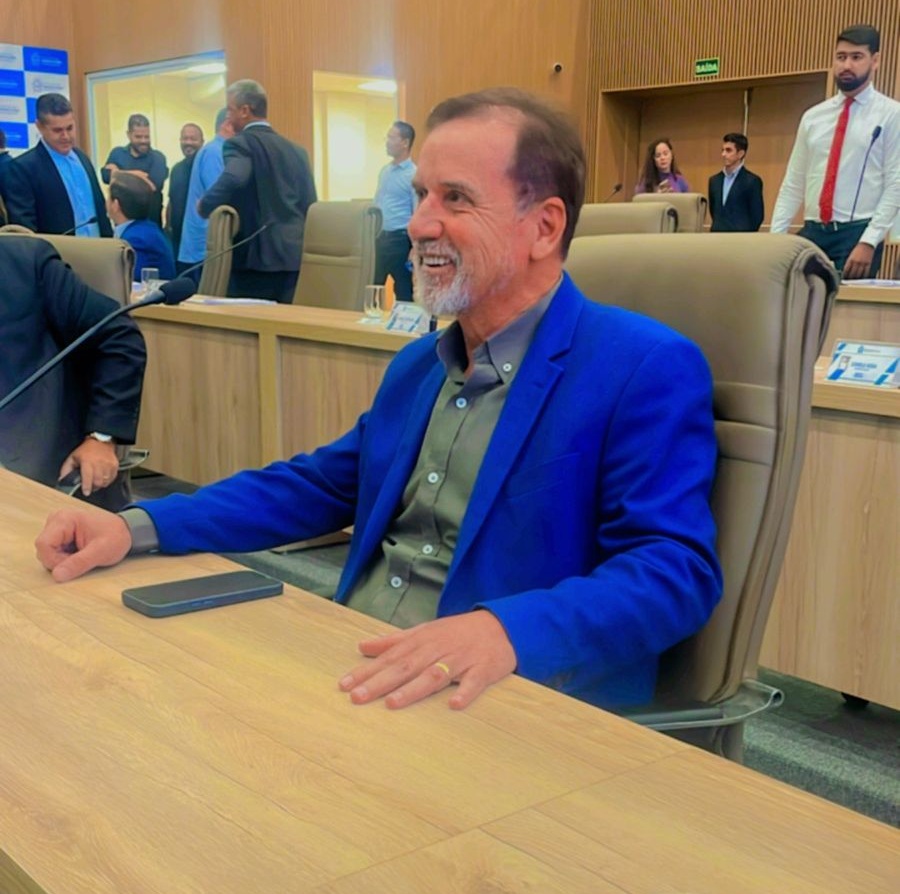 Edinho Carvalho Aparecida 