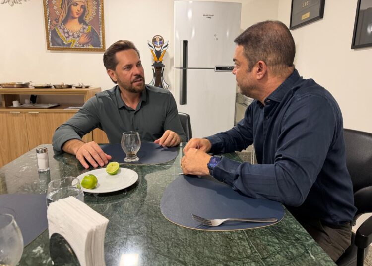 Eduardo Bernardes Alego