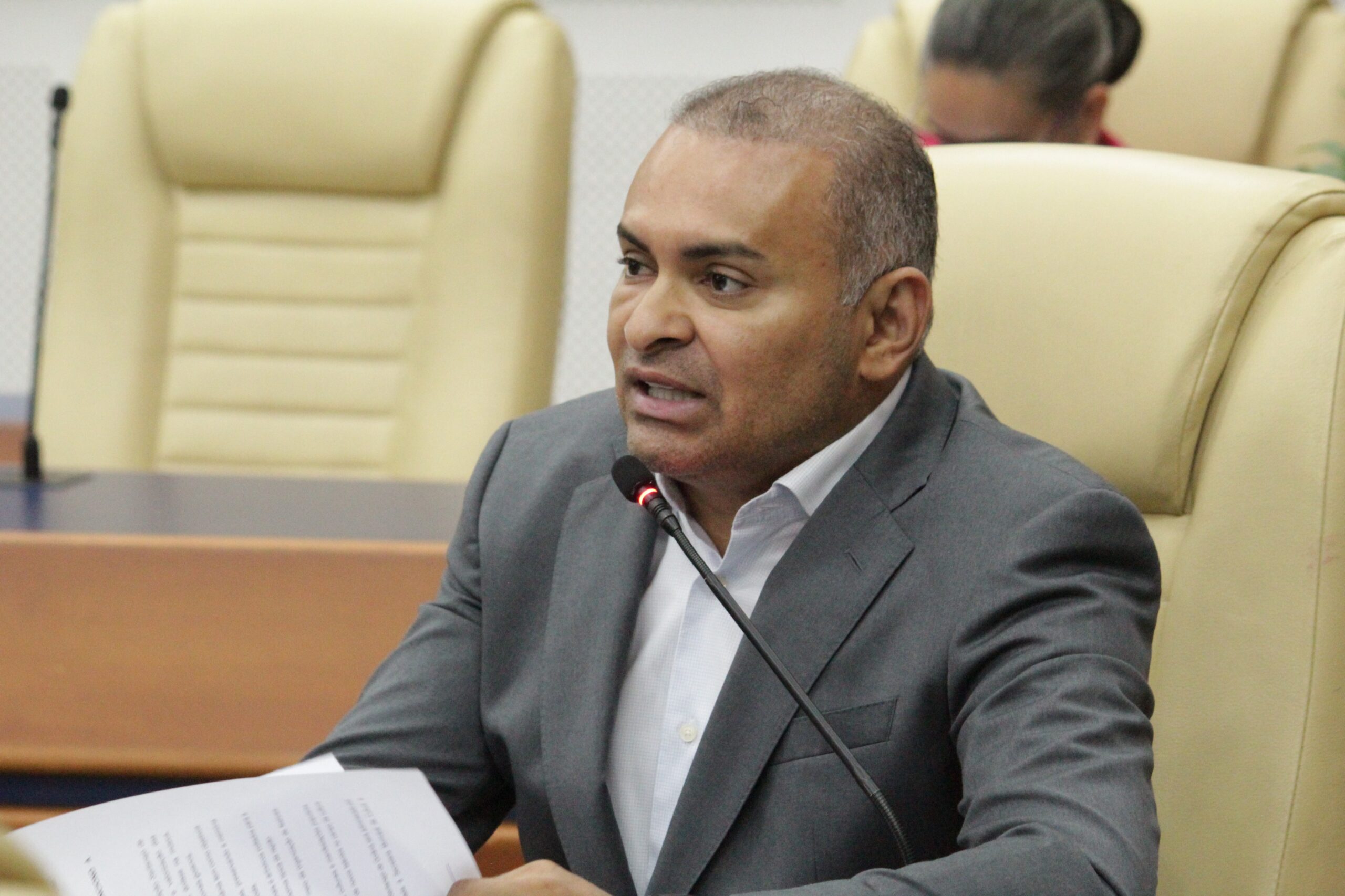 Eleição da Câmara de Goiânia 