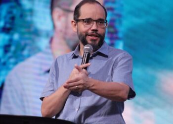 Ex-deputado Fábio Sousa | Foto: Reprodução / Redes sociais