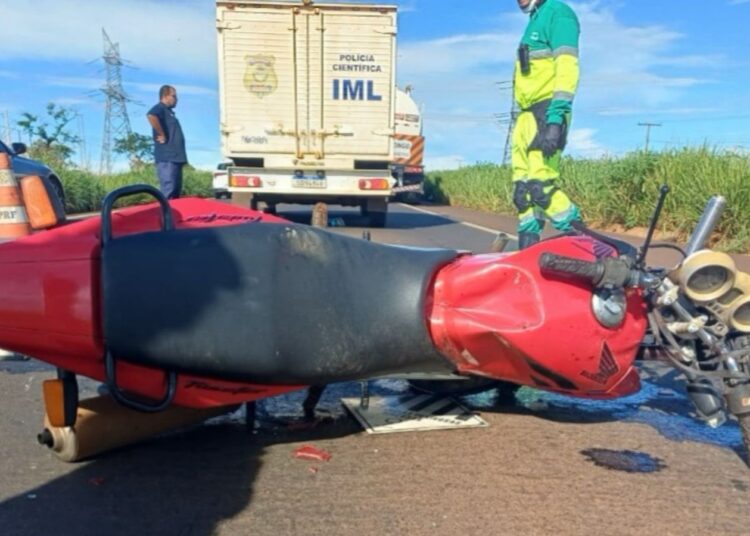 fim de ano rodovias goianas