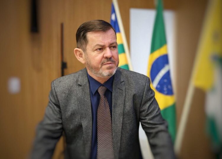 Aparecida de Goiânia