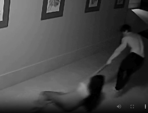 influenciadora elevador