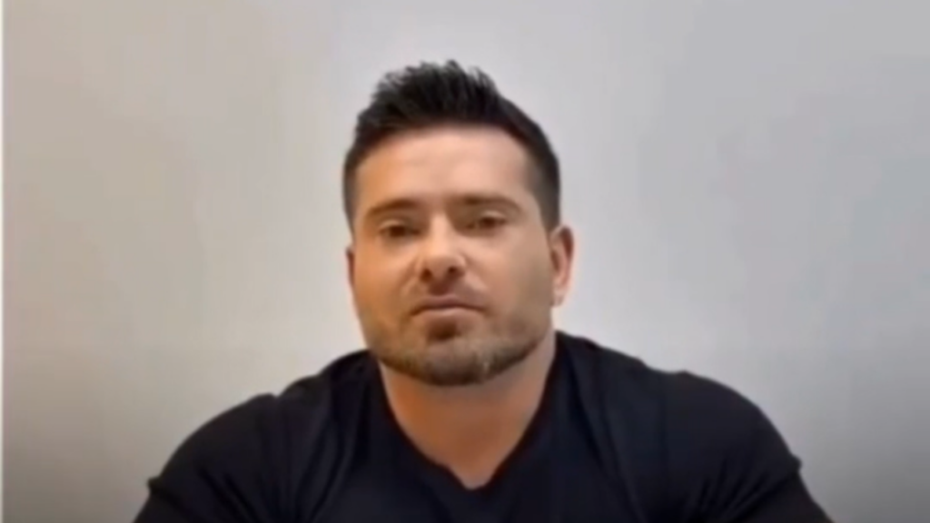 Influenciadora-elevador