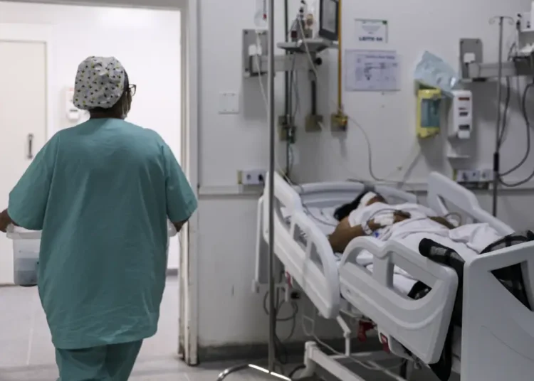 Insalubridade Goiânia