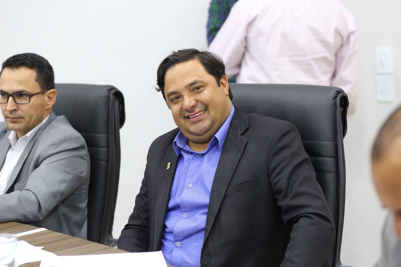 Leandro da Pamonharia