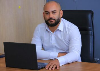 Lipe Gomes aniversário