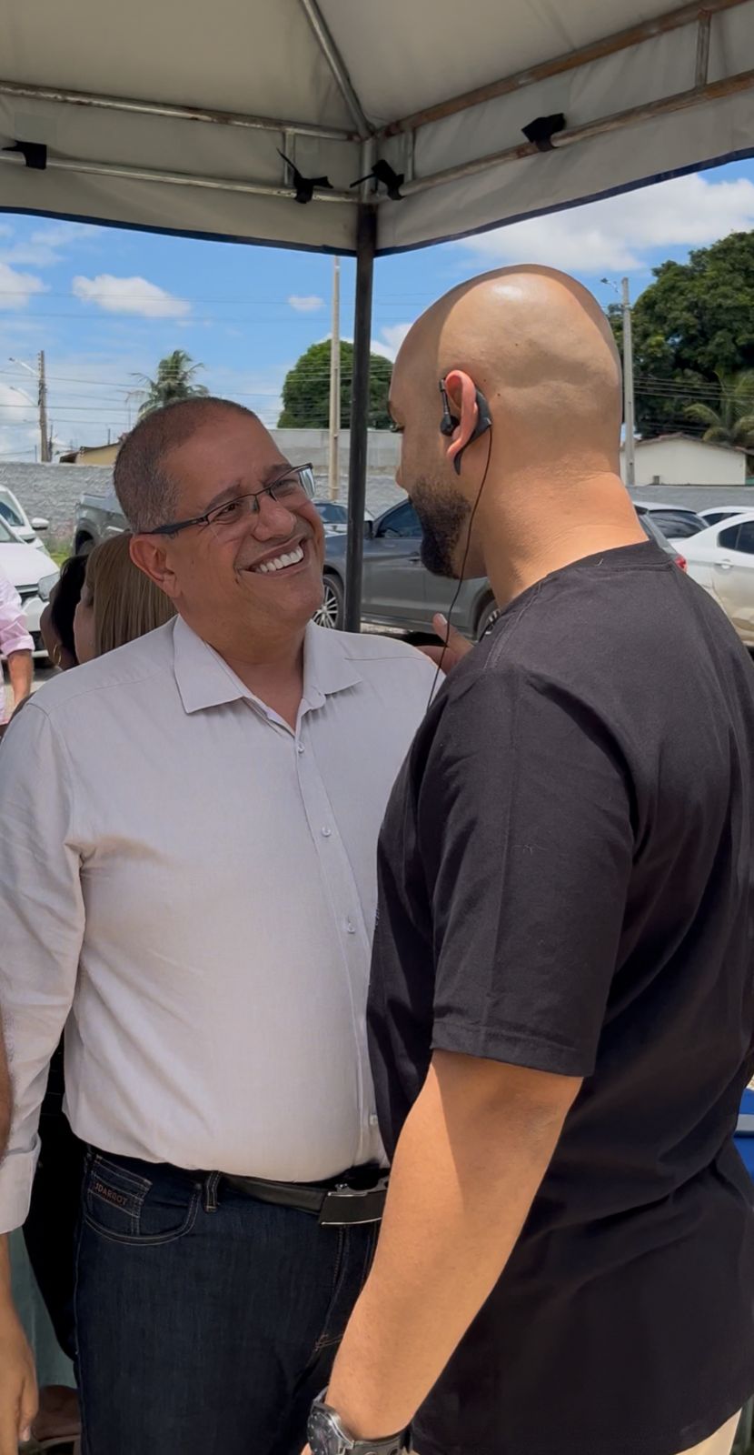 Aniversário Lipe Gomes 