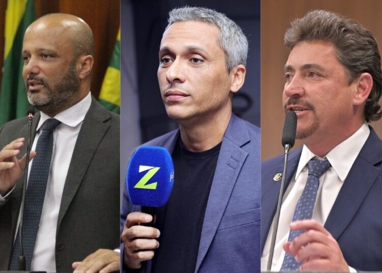 O PL não quer governar; quer ganhar | Fotos: Reprodução