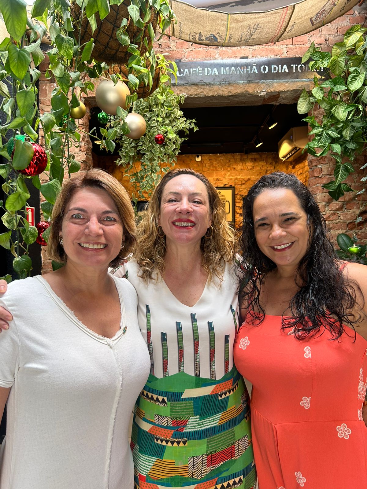 Adriana Accorsi coordena reunião e projeta definir nome ao governo de Goiás até o fim de janeiro