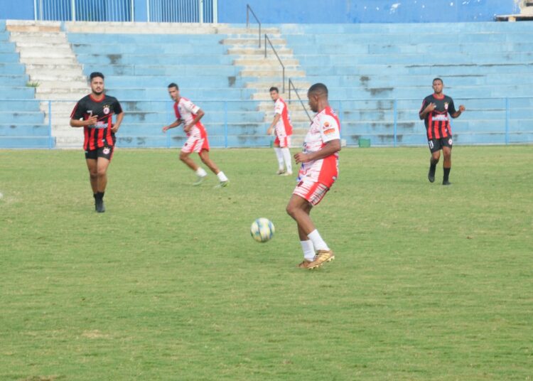 pagamento futebol amador aparecida de goiânia