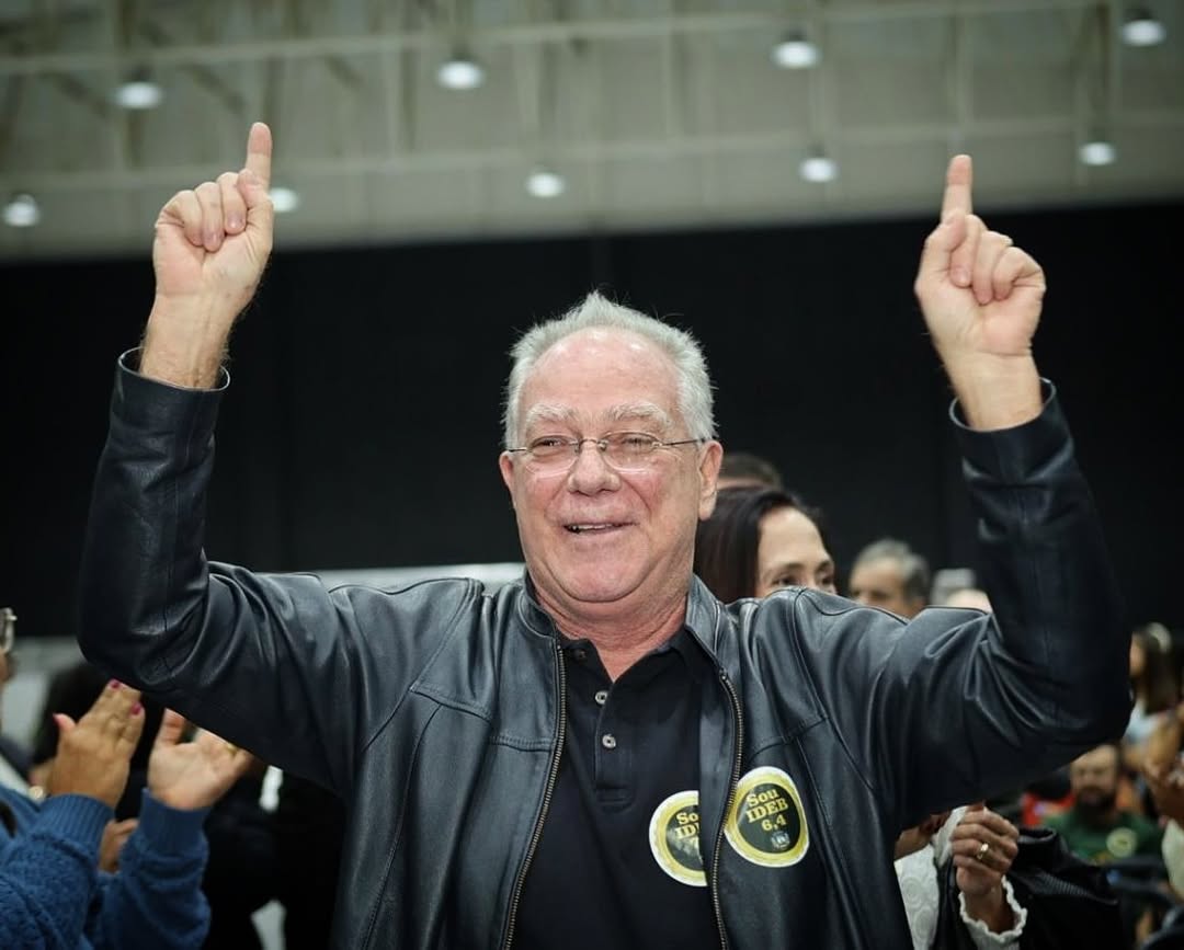 paulo do vale Rio Verde 