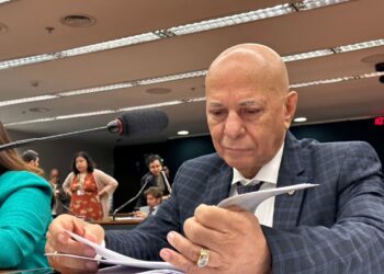 Professor Alcides PSDB