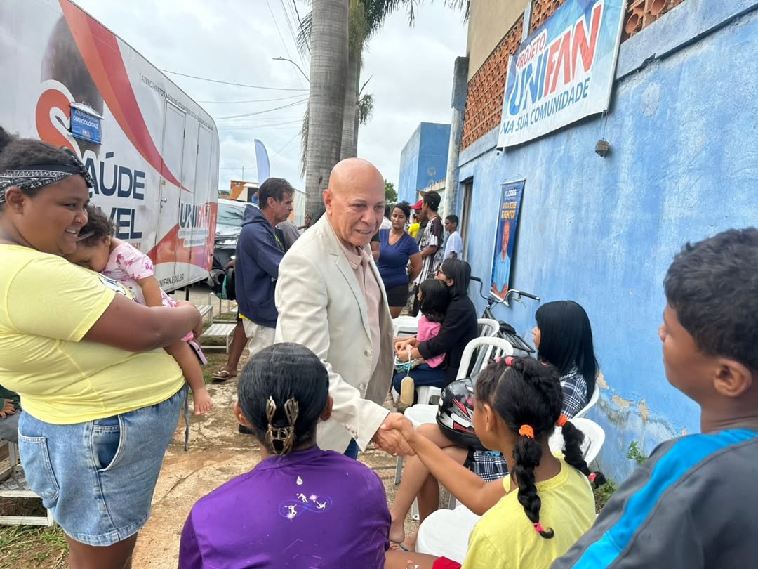 Profesor Alcides PSDB