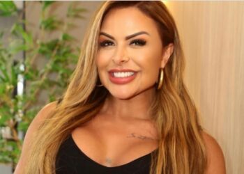 Veja quais partidos já convidaram Silvye para disputar vaga na Câmara dos Deputados