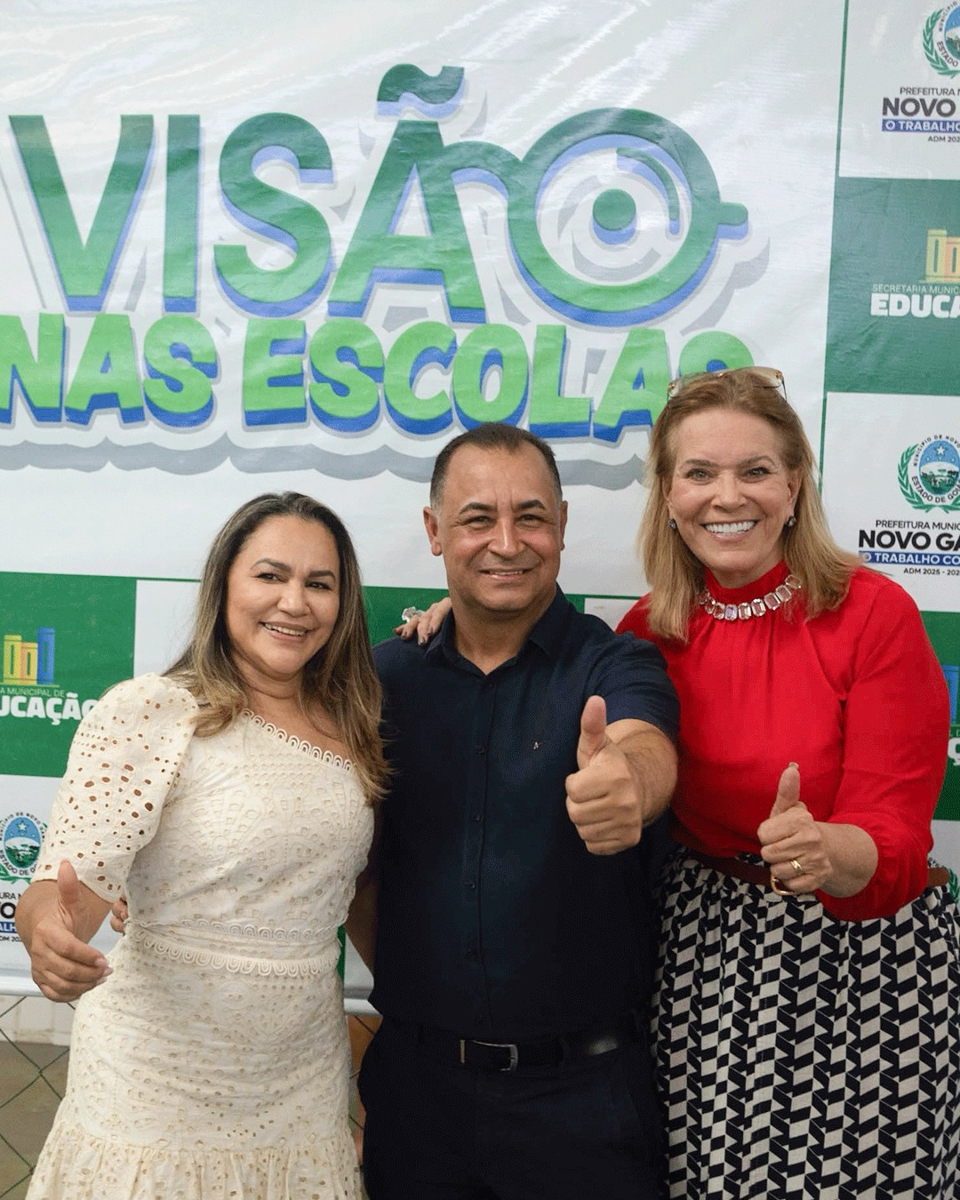 Thiago do Vale Aparecida de Goiânia 