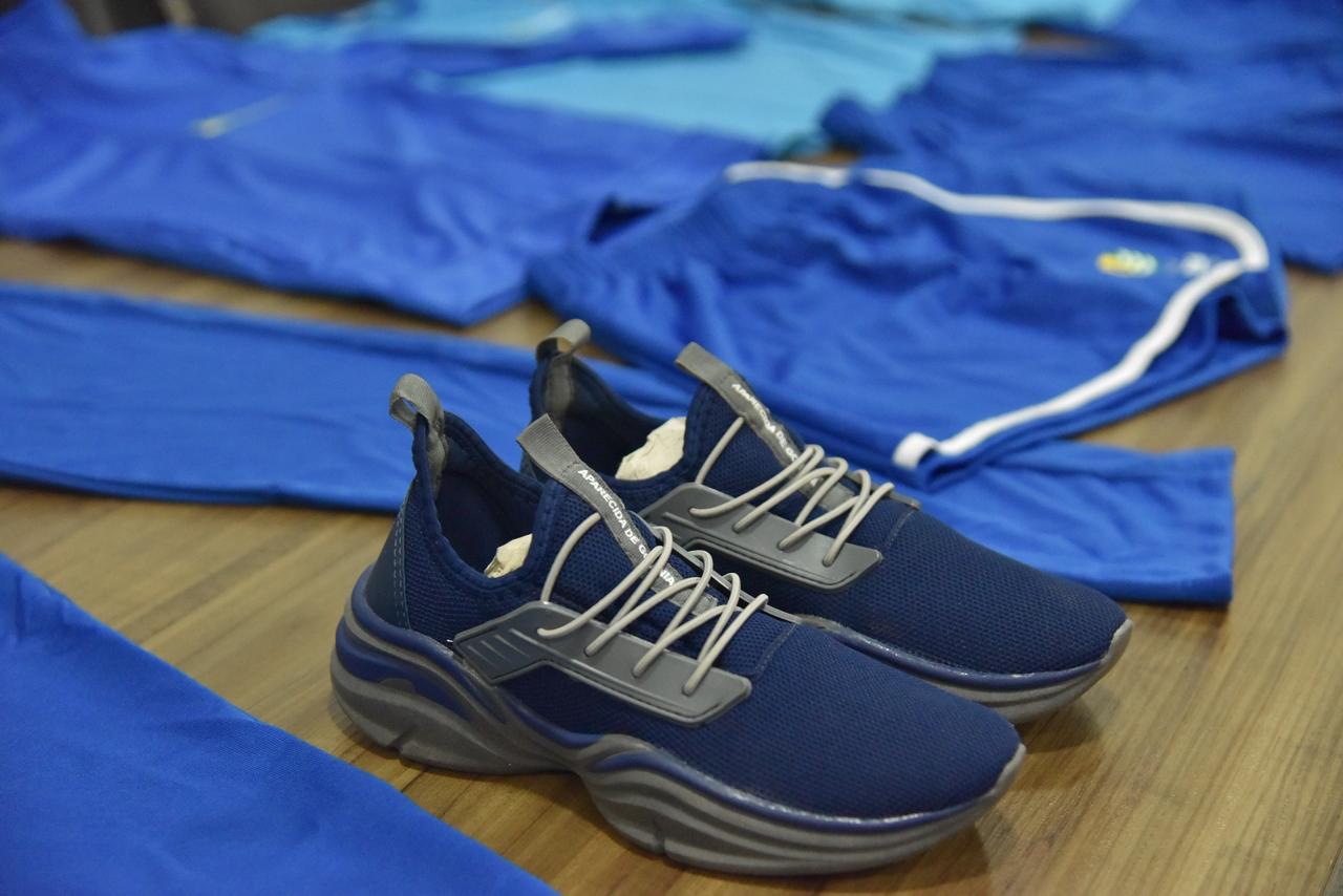 uniformes aparecida de goiânia 