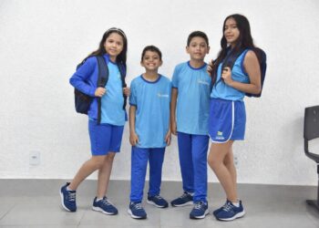 Uniformes Aparecida de Goiânia