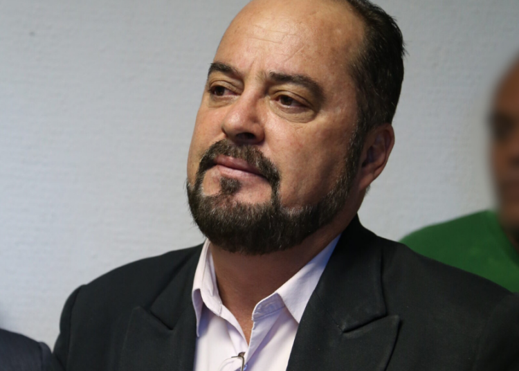 Valdemir Souto condenado