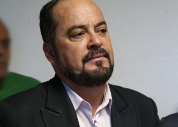 Valdemir Souto exonerado