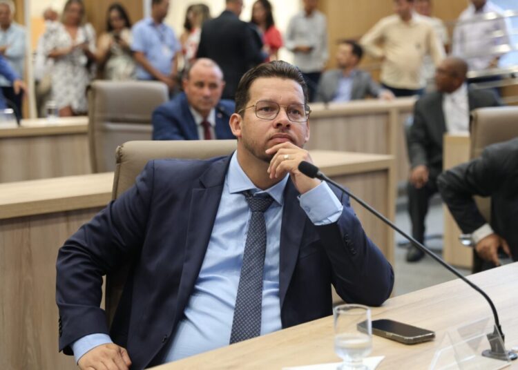 vereador felipe cortez aparecida